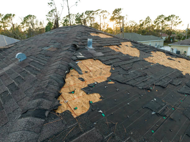 Best Roof Waterproofing  in Sawmills, NC